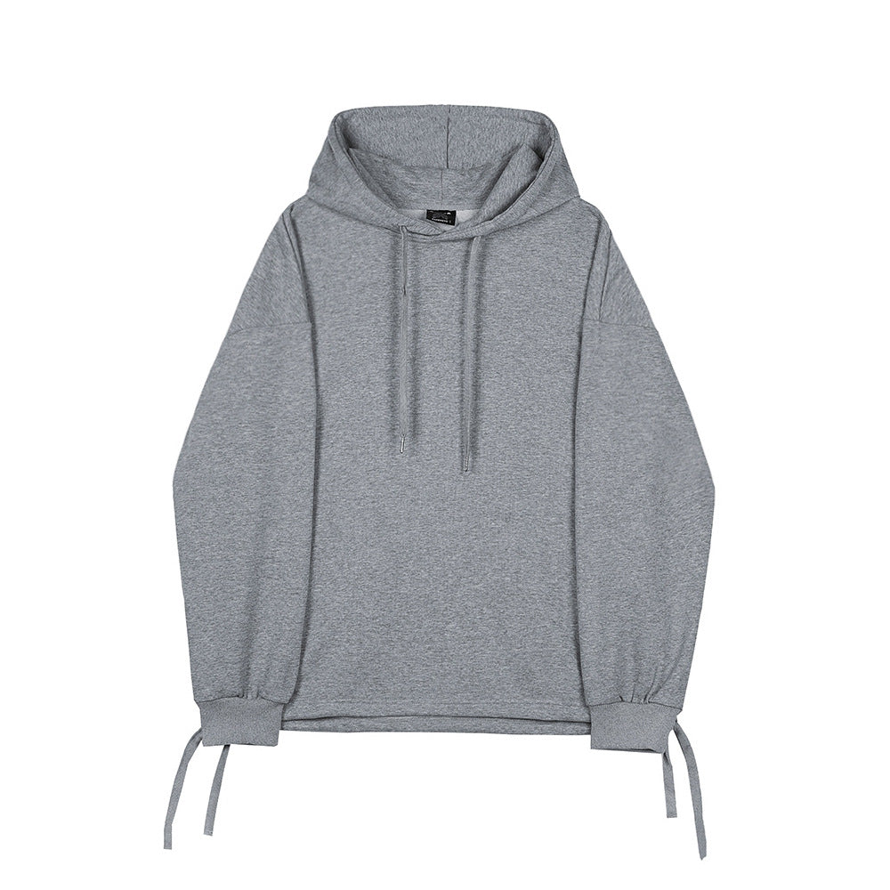 Autumn Pullover Hoodie