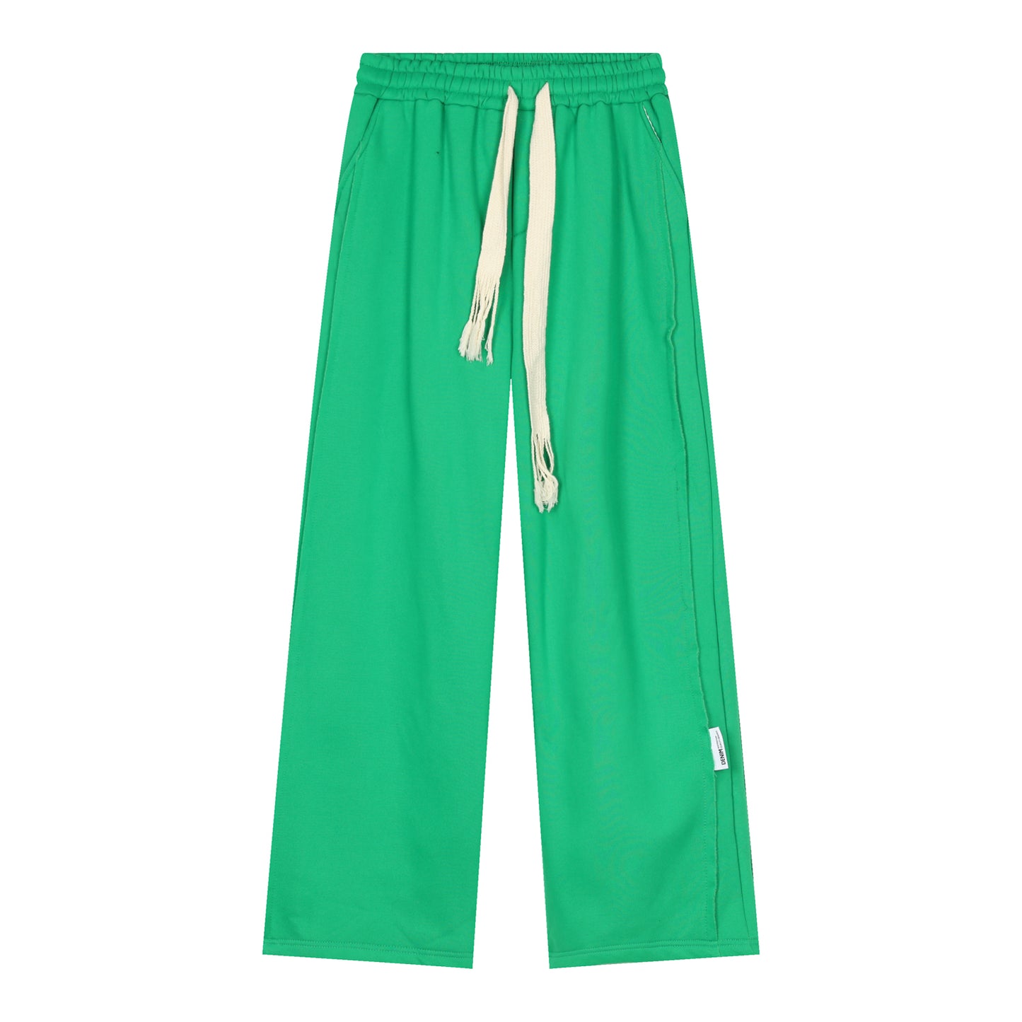 All-match Casual Pants Ins Tide