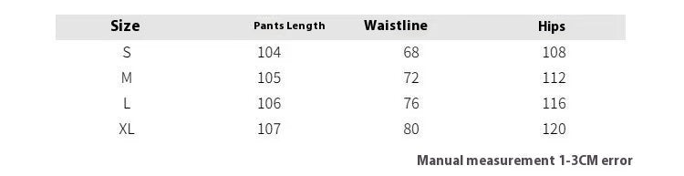 Retro Three-bar Straight Casual Wide Leg High Street Jeans