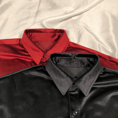 MRCYC High-quality Long-sleeved Shirt