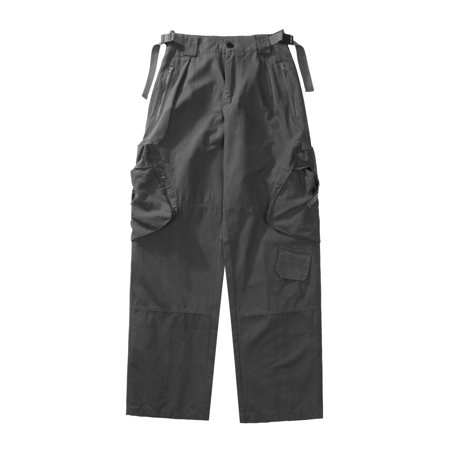 American Retro  Large Pocket Cargo Pants