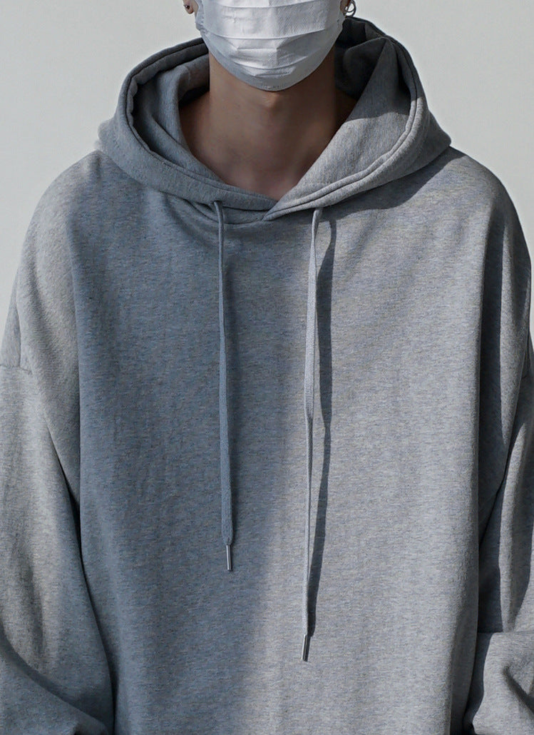 Autumn Pullover Hoodie