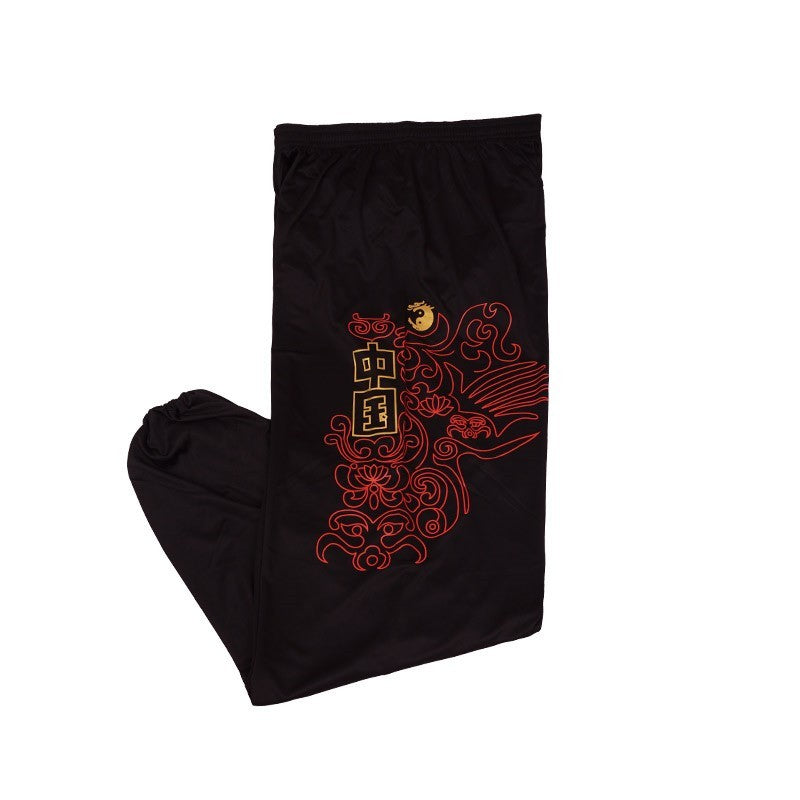 Martial Arts Training Pants Loose Bloomers