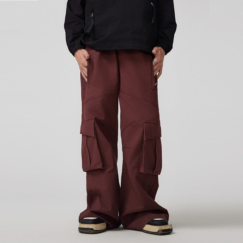 Street Cargo Casual Pants