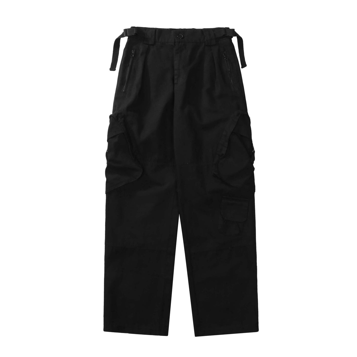 American Retro  Large Pocket Cargo Pants