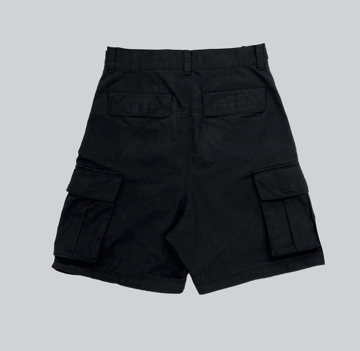 Detachable Functional Tactical Overalls Pants