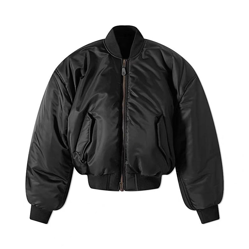 Men's Casual Flight Cotton Jacket