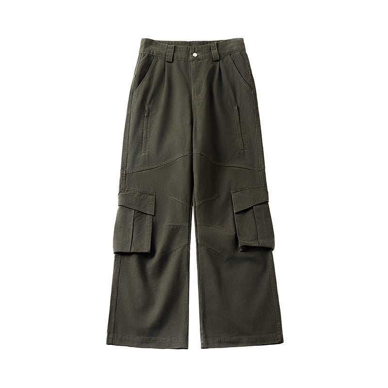 Street Cargo Casual Pants