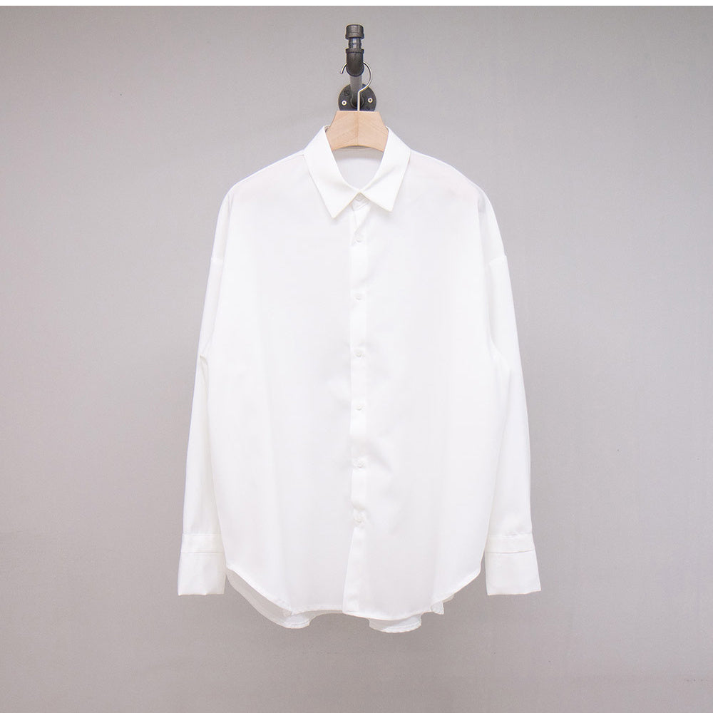 Men's Versatile Loose Casual Shirt