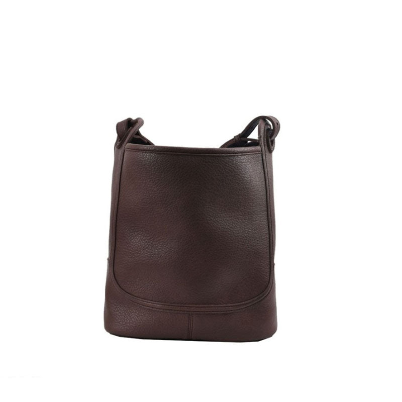 High-end Western Style Shoulder Bag