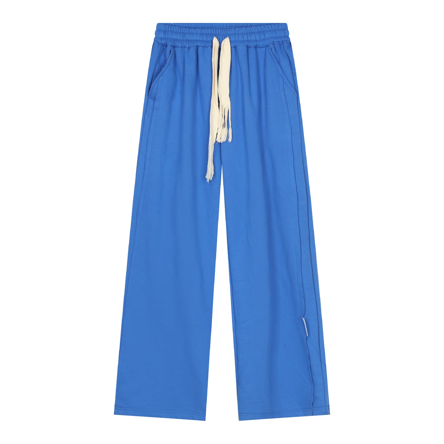 All-match Casual Pants Ins Tide