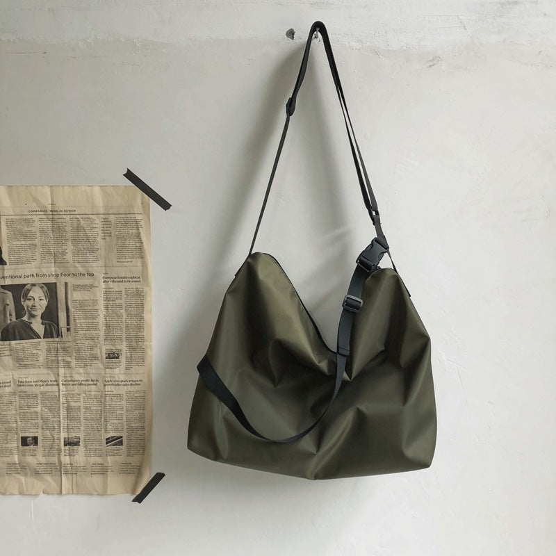 Simple And Versatile Light Travel Bag (Unisex)