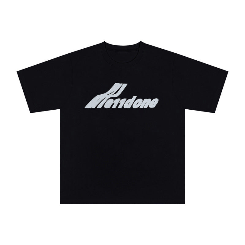 Loose Extrovert Blaze T-shirt