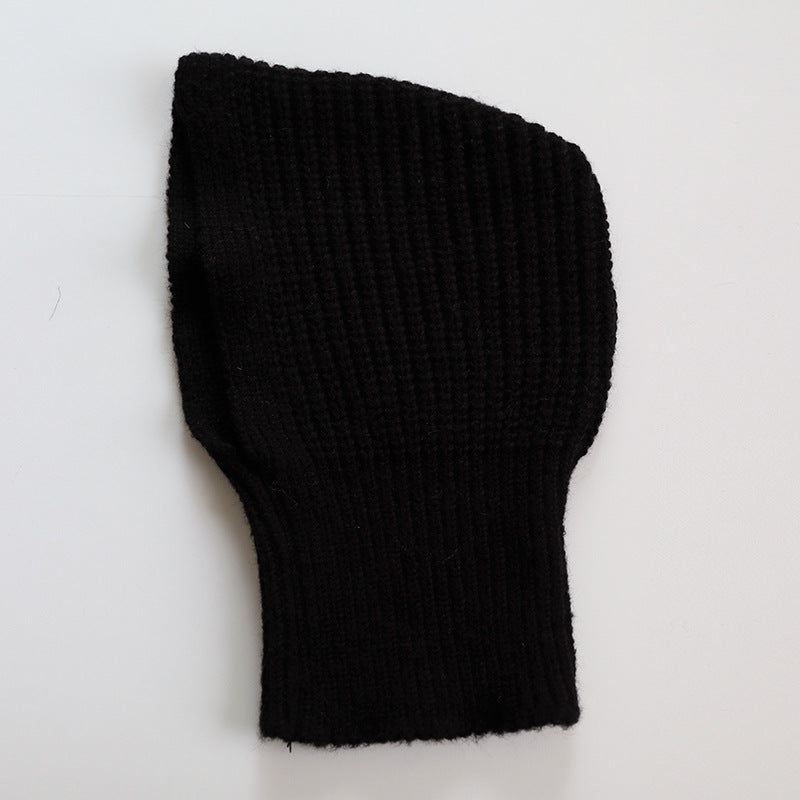 Solid Color Balaclava