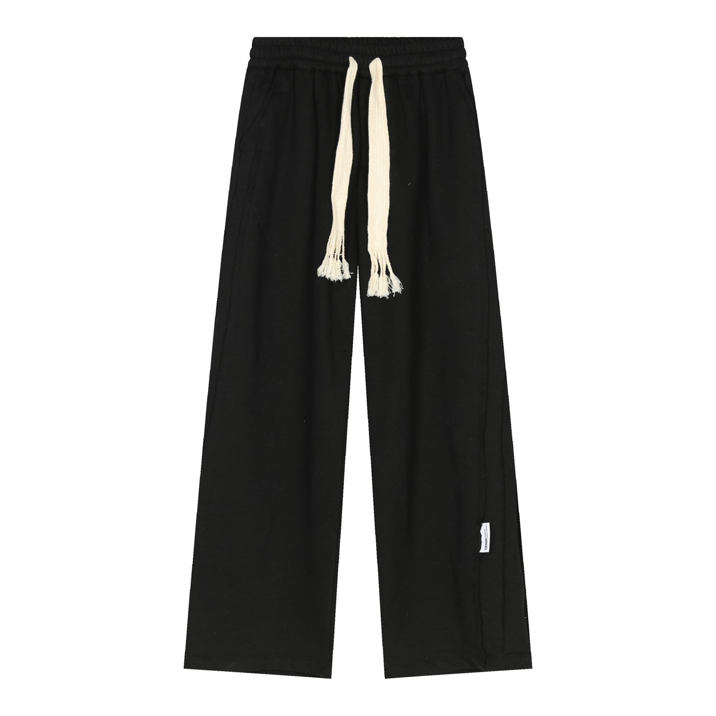 All-match Casual Pants Ins Tide