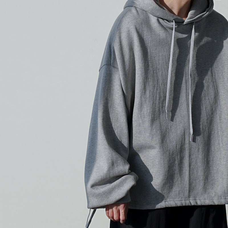 Autumn Pullover Hoodie