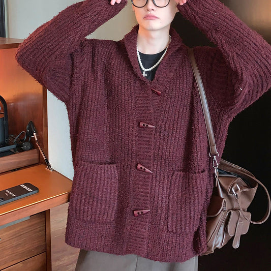 Casual Versatile Sweater