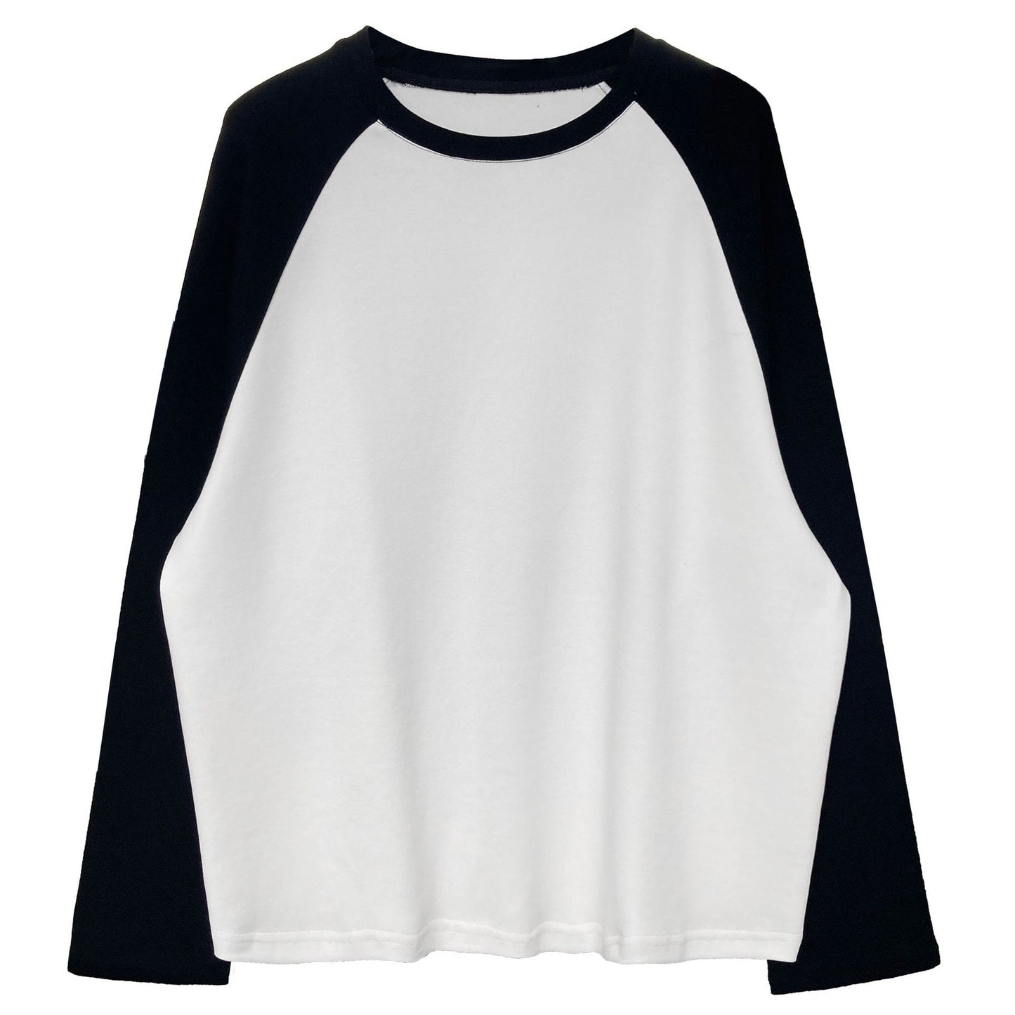 Idle Ins Raglan Sleeves