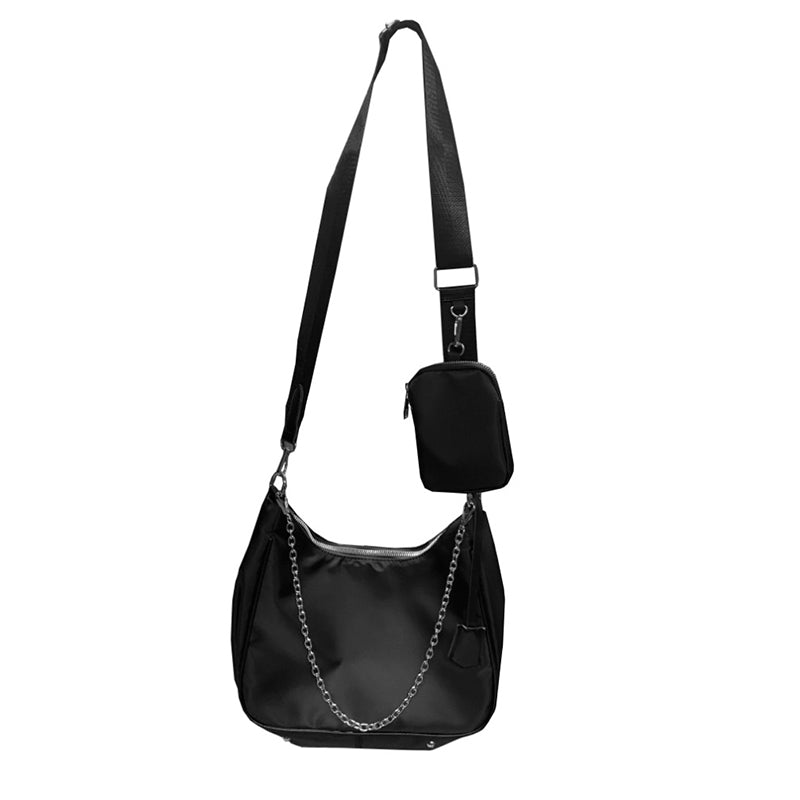 Crossbody Leisure Large Capacity Shoulder Bag