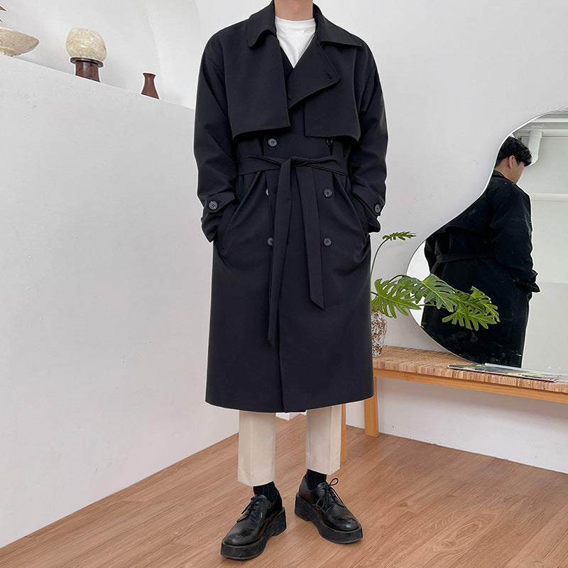 Loose Casual High Sense Coat