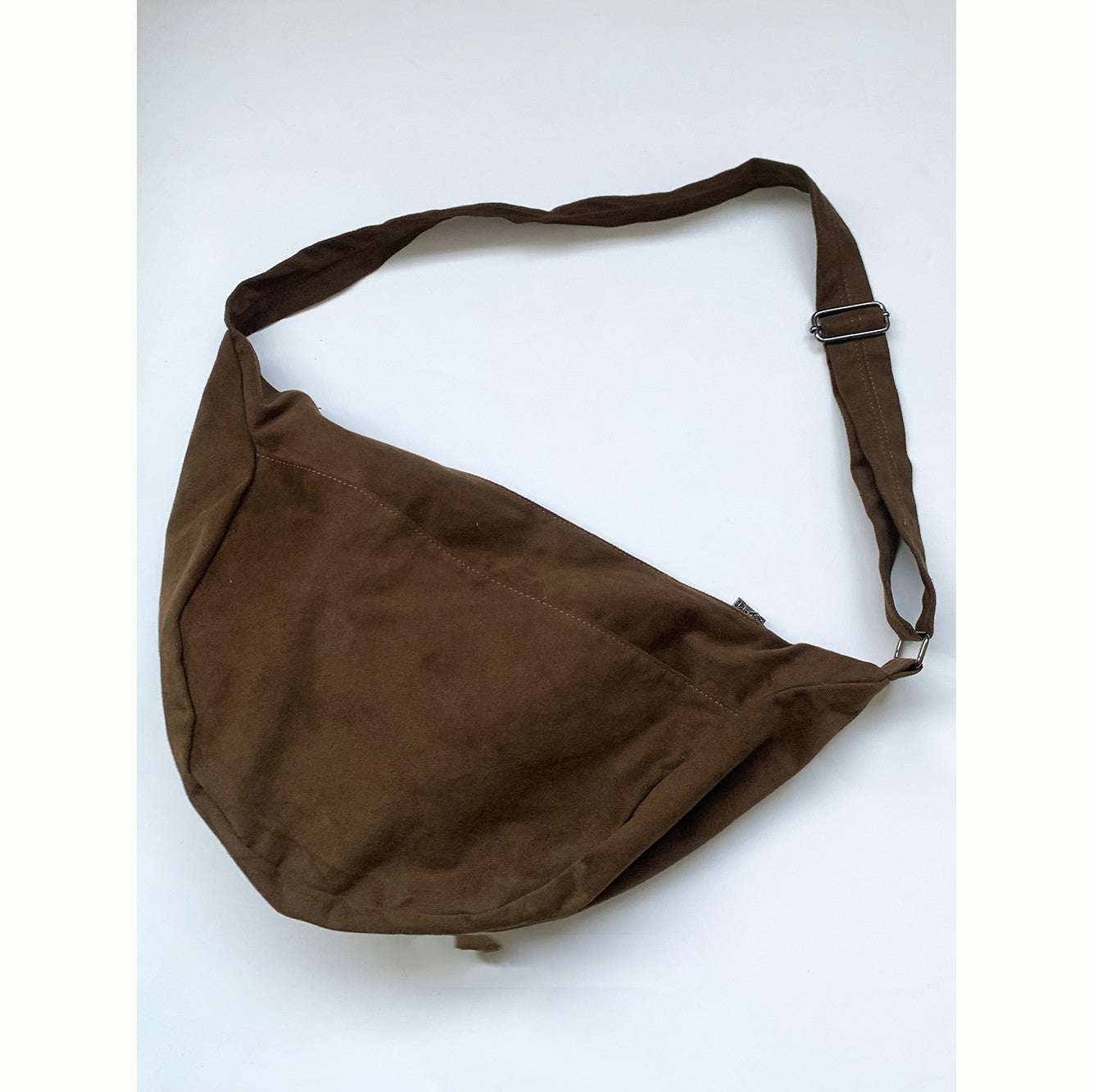 Vintage Versatile Canvas Bag