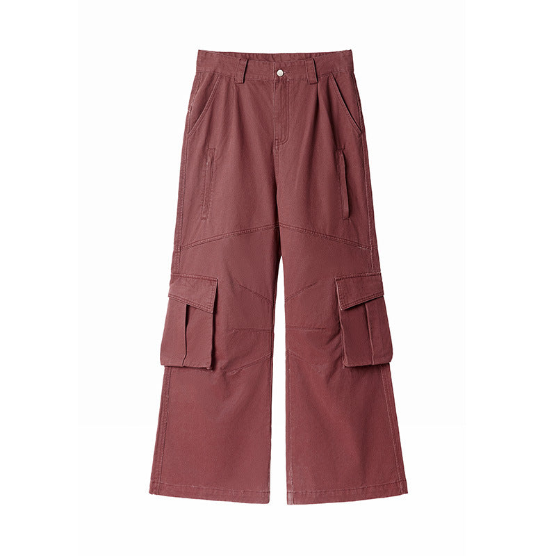 Street Cargo Casual Pants