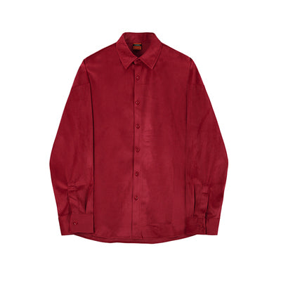 MRCYC High-quality Long-sleeved Shirt