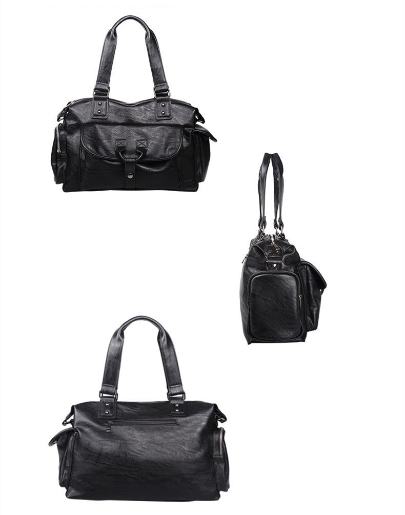 Large Capacity  Portable Travel Bag