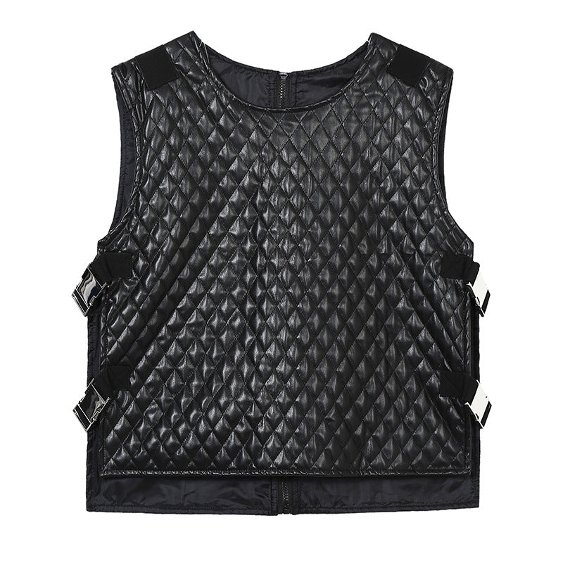 Personalized Tooling Tactical Vest Trendy