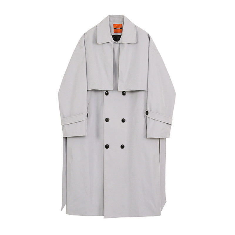 Loose Casual High Sense Coat