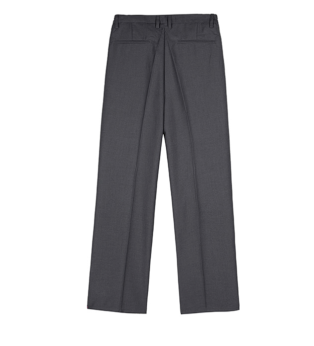 Loose Casual Trousers