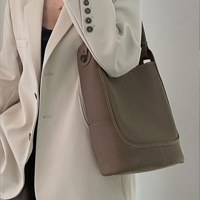 High-end Western Style Shoulder Bag