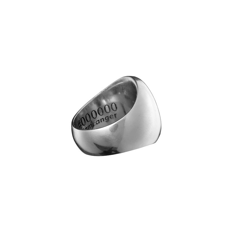 College Ring SDereal LE925