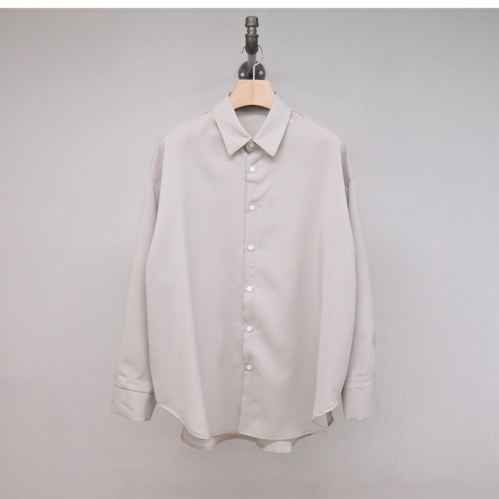 Men's Versatile Loose Casual Shirt