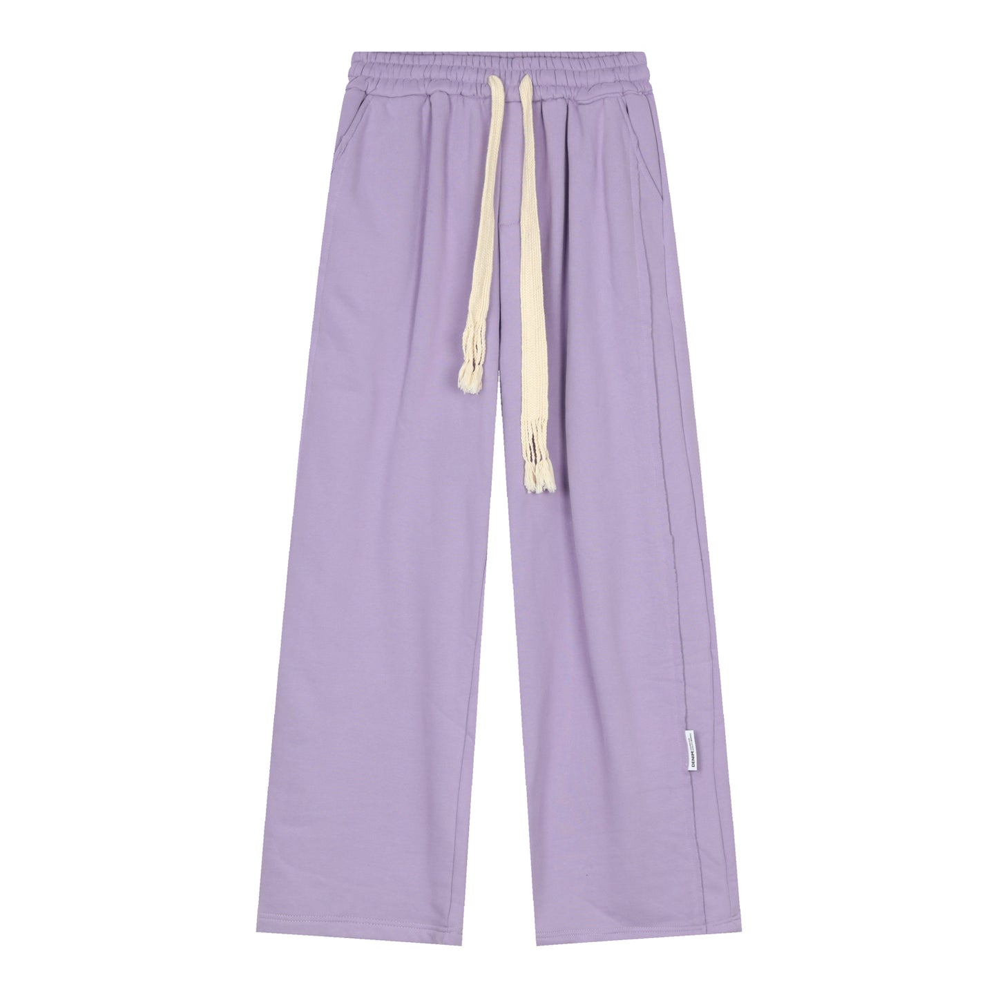 All-match Casual Pants Ins Tide