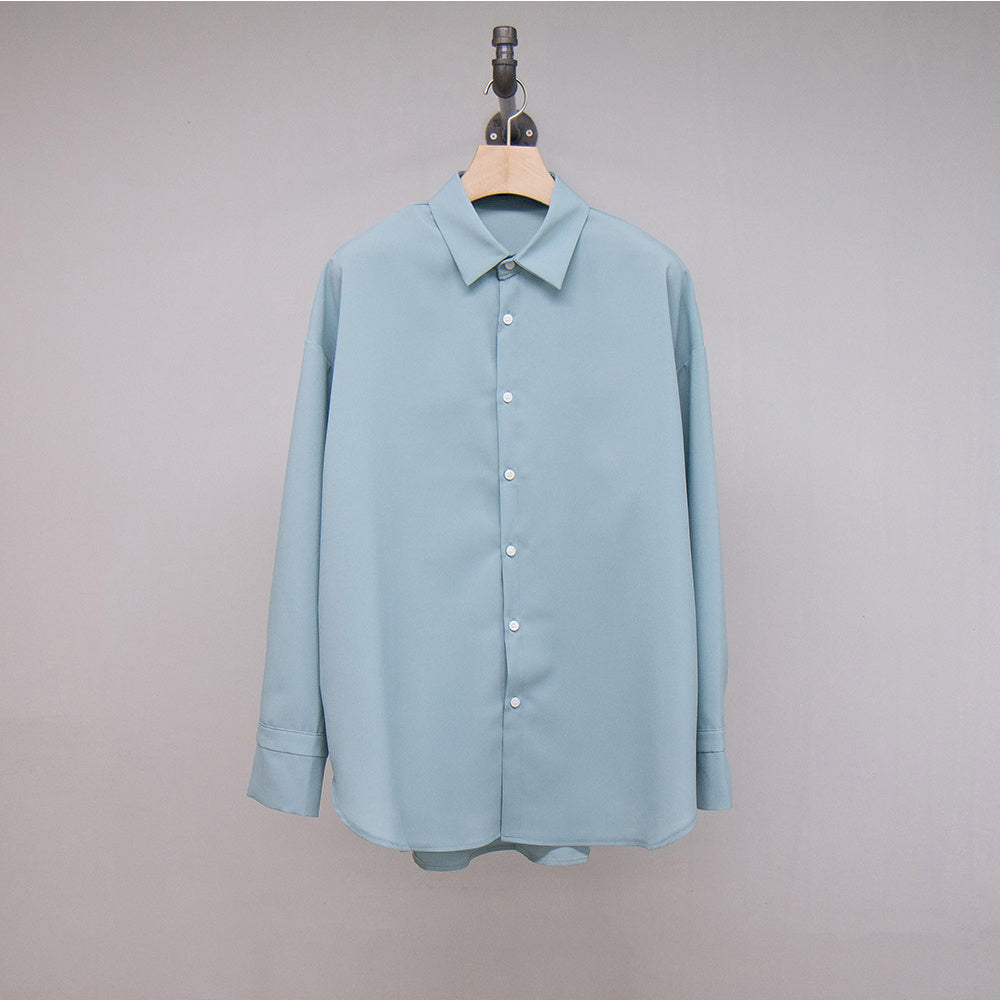 Men's Versatile Loose Casual Shirt