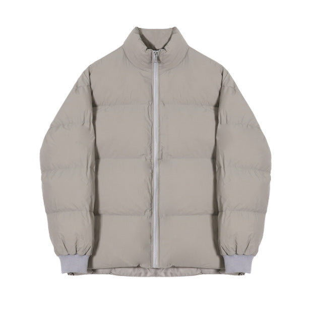 Plush And Thick Bread Dawn Jacket (Unisex)