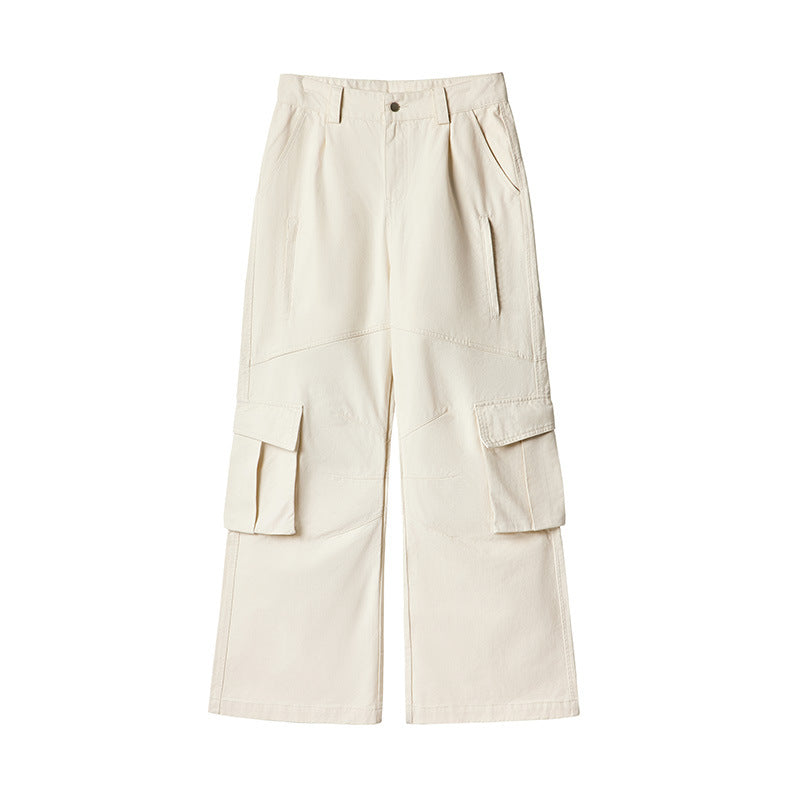 Street Cargo Casual Pants