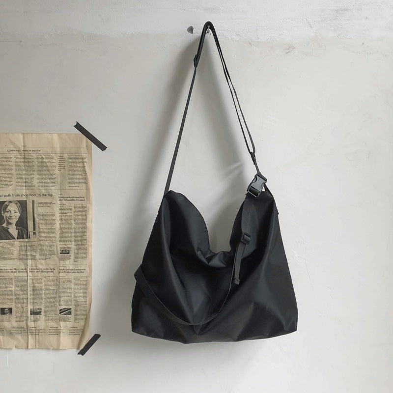 Simple And Versatile Light Travel Bag (Unisex)