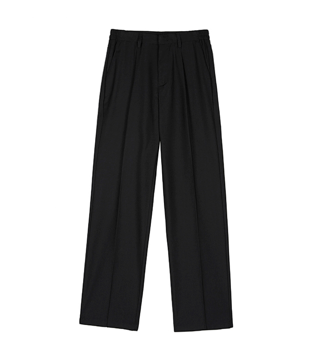 Loose Casual Trousers