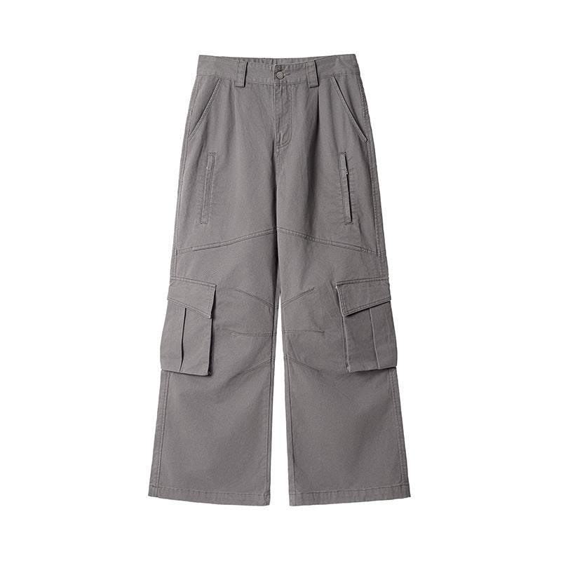 Street Cargo Casual Pants