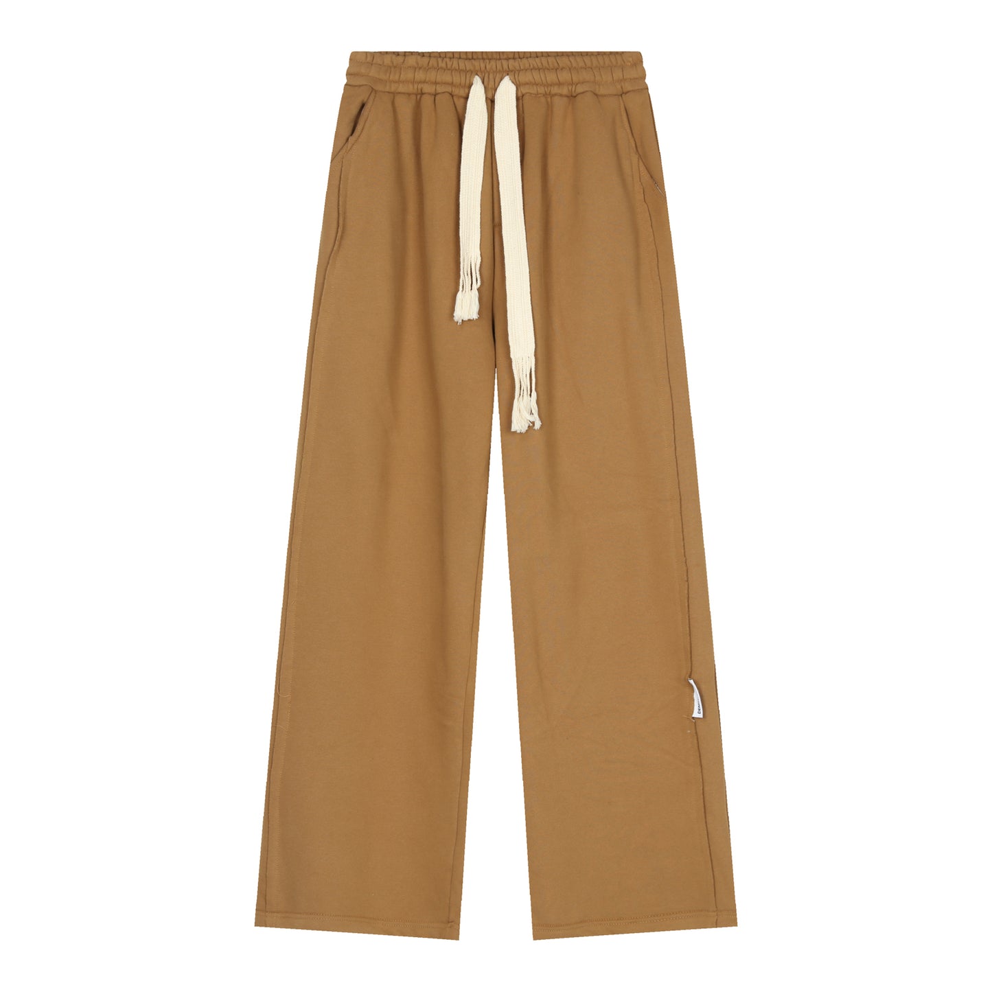 All-match Casual Pants Ins Tide