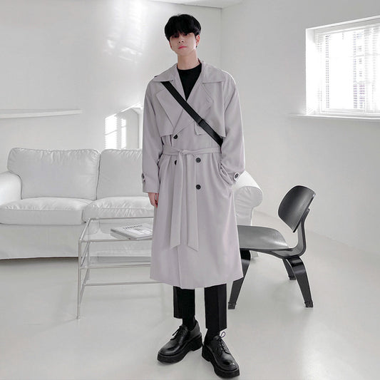 Loose Casual High Sense Coat